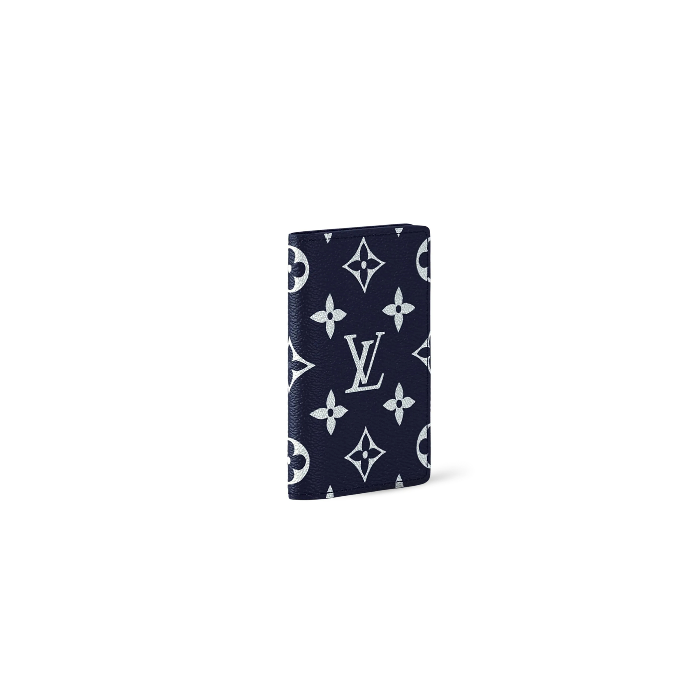 LOUIS VUITTON POCKET ORGANIZER M26080 (11*7.5*1cm)